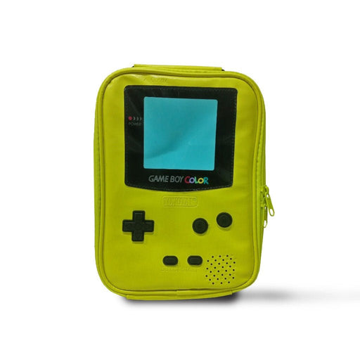 Lonchera termica escolar Game Boy - FamilyBox - FamilyBox.Store enviar a venezuela ship to venezuela supermercado online venezuela online supermarket