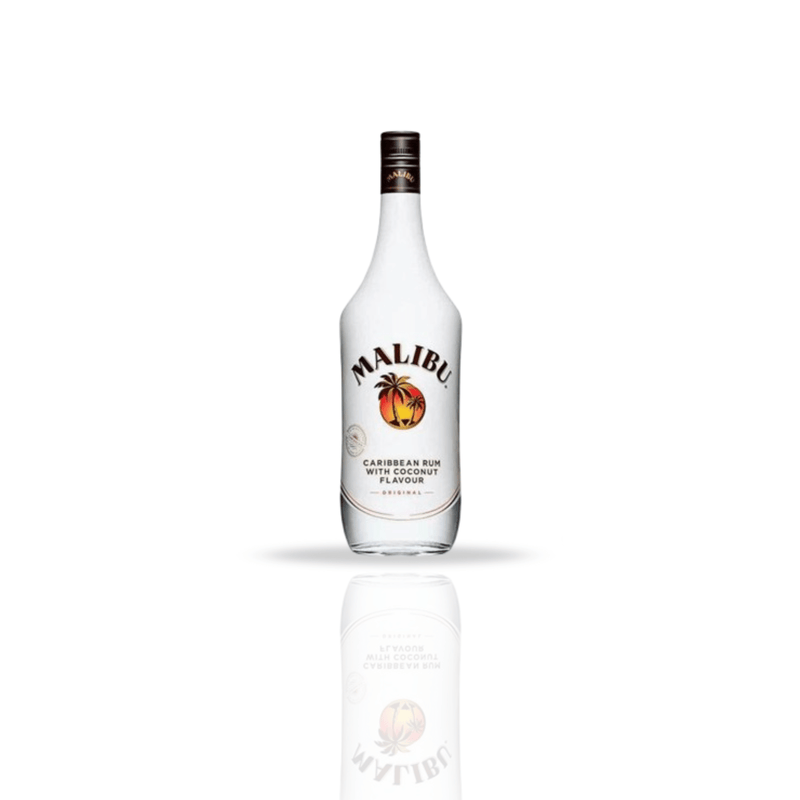 Malibu Caribbean Rum - 1ltr - FamilyBox.Store enviar a venezuela ship to venezuela supermercado online venezuela online supermarket