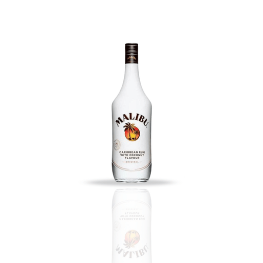 Malibu Caribbean Rum - 1ltr - FamilyBox.Store enviar a venezuela ship to venezuela supermercado online venezuela online supermarket