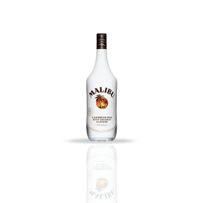 Malibu Caribbean Rum - 1ltr - FamilyBox.Store enviar a venezuela ship to venezuela supermercado online venezuela online supermarket