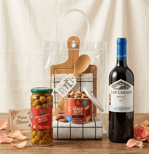 Mama Gourmet - Combo Dia de las Madres - FamilyBox.Store enviar a venezuela ship to venezuela supermercado online venezuela online supermarket