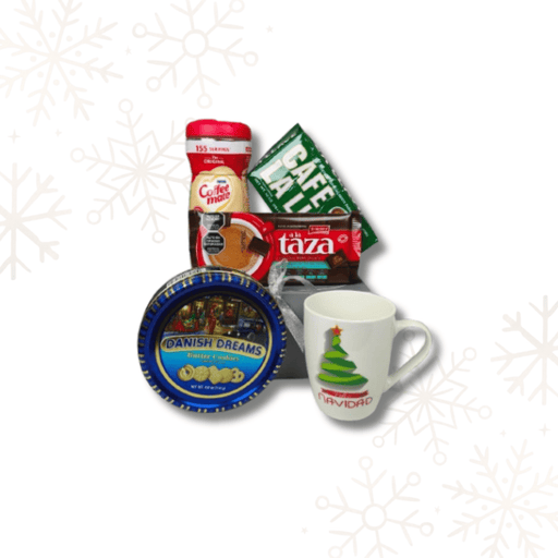 Mañana de Navidad 1 - Combo - FamilyBox.Store enviar a venezuela ship to venezuela supermercado online venezuela online supermarket