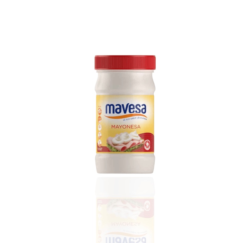 Mayonesa Mavesa - 175gr - FamilyBox.Store enviar a venezuela ship to venezuela supermercado online venezuela online supermarket