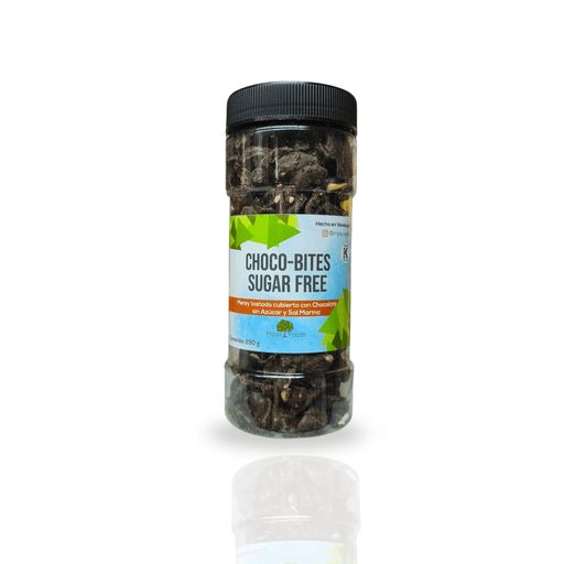 Merey Choco Bites Sugar Free - Mijao 230gr - FamilyBox.Store enviar a venezuela ship to venezuela supermercado online venezuela online supermarket