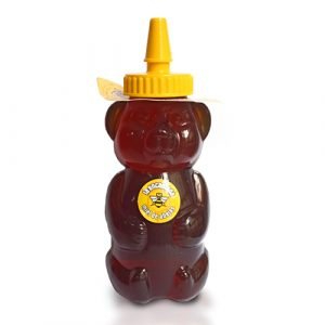 Miel de abejas La Encantada - 340grs - FamilyBox.Store enviar a venezuela ship to venezuela supermercado online venezuela online supermarket