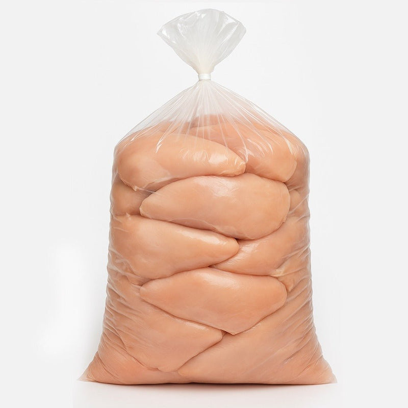 MILANESA DE POLLO - BOLSA DE 3 KILOS - (VERIFICAR DISPONIBILIDAD EN LA CIUDAD DE ENTREGA) - FamilyBox.Store enviar a venezuela ship to venezuela supermercado online venezuela online supermarket