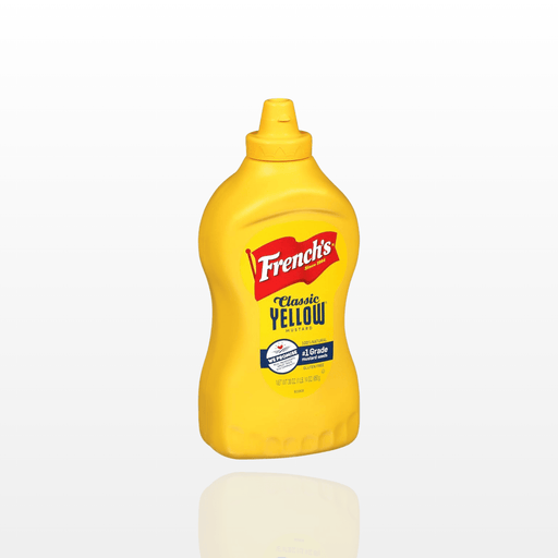 Mostaza French´s - 850gr - FamilyBox.Store enviar a venezuela ship to venezuela supermercado online venezuela online supermarket