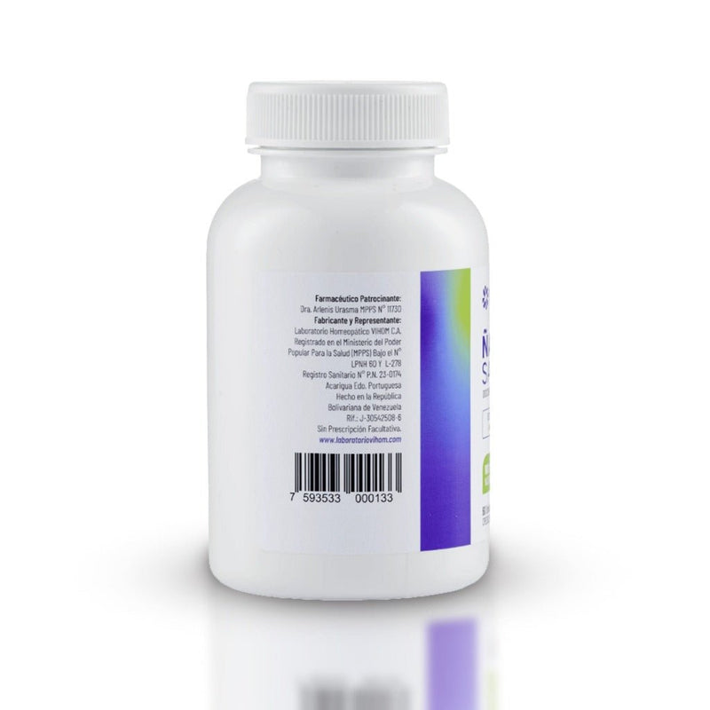 ÑAME SALVAJE - VIHOM - 60 CAPSULAS - FamilyBox.Store enviar a venezuela ship to venezuela supermercado online venezuela online supermarket