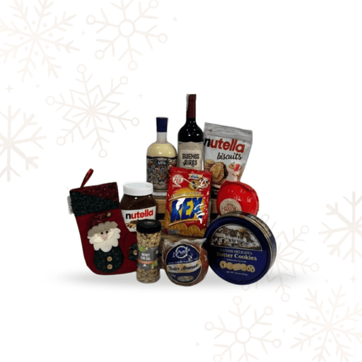 Navidad para Compartir 1 - Combo - FamilyBox.Store enviar a venezuela ship to venezuela supermercado online venezuela online supermarket