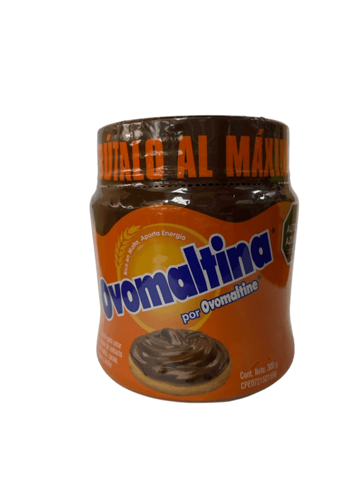 Ovomaltina - 300grs - FamilyBox.Store enviar a venezuela ship to venezuela supermercado online venezuela online supermarket