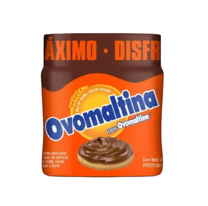 Ovomaltina - 300grs - FamilyBox.Store enviar a venezuela ship to venezuela supermercado online venezuela online supermarket