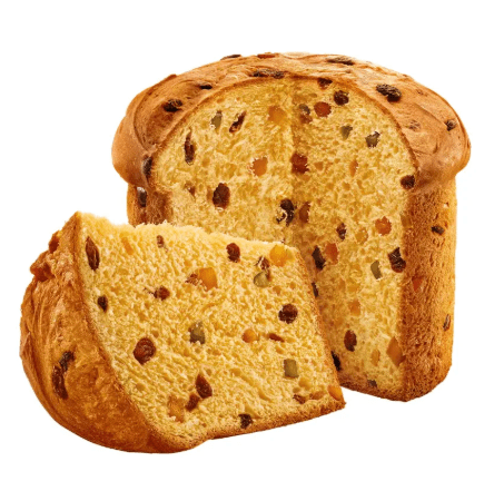 Panettone Bauducco Mini - Frutas Confitadas - Masa Madre - 80gr - FamilyBox.Store enviar a venezuela ship to venezuela supermercado online venezuela online supermarket