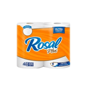 Papel higienico Rosal Plus naranja - 4rollo - FamilyBox.Store enviar a venezuela ship to venezuela supermercado online venezuela online supermarket
