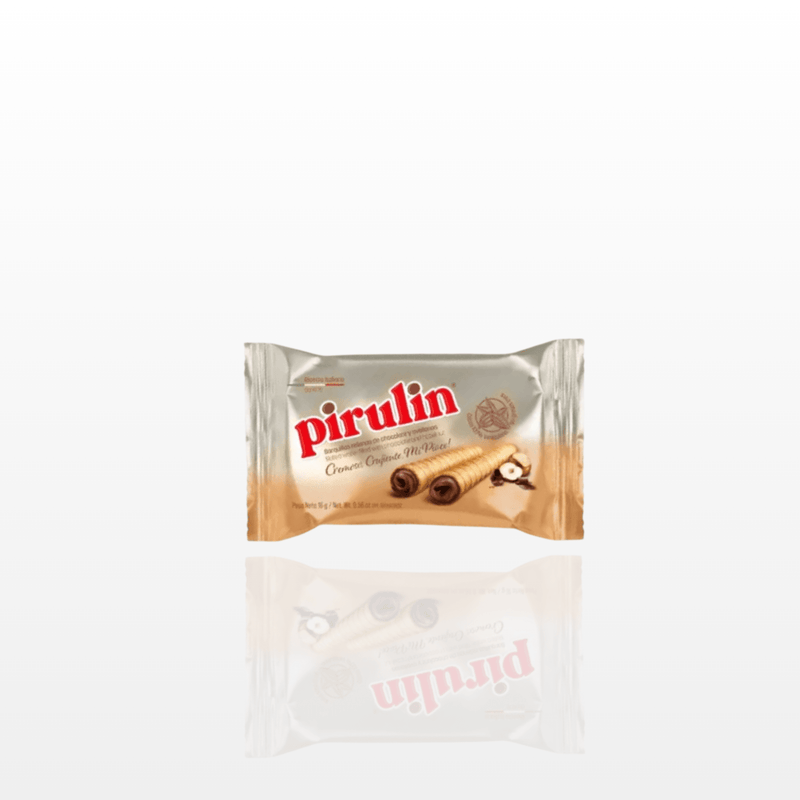 Pirulin - 16gr - FamilyBox.Store enviar a venezuela ship to venezuela supermercado online venezuela online supermarket