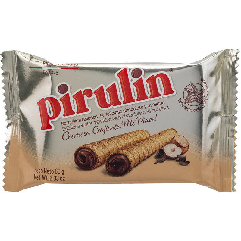 Pirulín