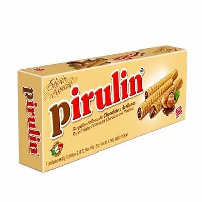 Cereal Flips Chocolate - 220gr