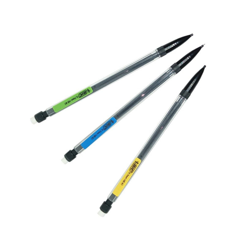 Portaminas BIC 0.7mm Xtra Smooth 3pack - FamilyBox.Store enviar a venezuela ship to venezuela supermercado online venezuela online supermarket