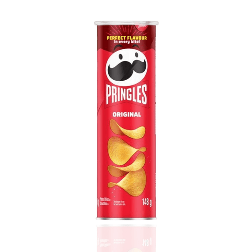 Pringles Papas Originales - 149gr - FamilyBox.Store enviar a venezuela ship to venezuela supermercado online venezuela online supermarket