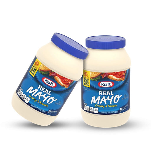 Promoción - Real mayo Kraft 887ml x 2unds - FamilyBox.Store enviar a venezuela ship to venezuela supermercado online venezuela online supermarket