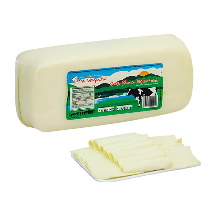 QUESO BLANCO - TIPO PAISA - ENTERO - MI VAQUITA - 1KG - FamilyBox.Store enviar a venezuela ship to venezuela supermercado online venezuela online supermarket