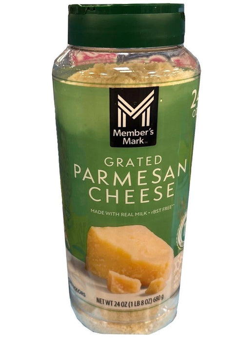 Queso Parmesano Member's Mark - 680gr - FamilyBox.Store enviar a venezuela ship to venezuela supermercado online venezuela online supermarket