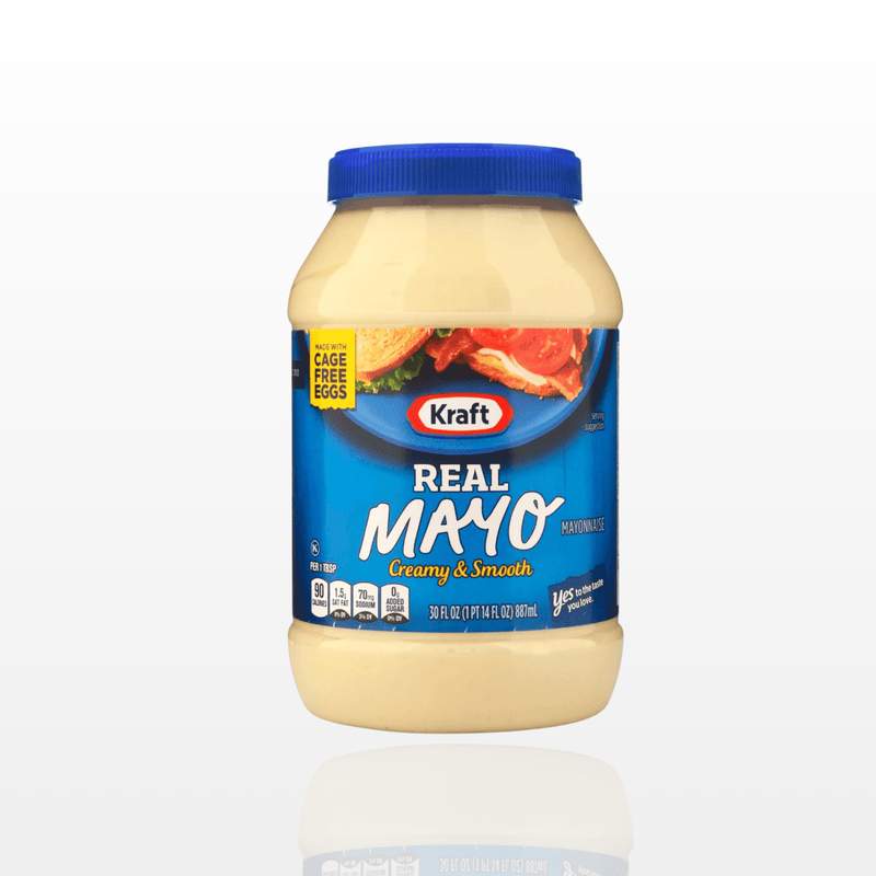 Real Mayo Kraft - 887ml - FamilyBox.Store enviar a venezuela ship to venezuela supermercado online venezuela online supermarket