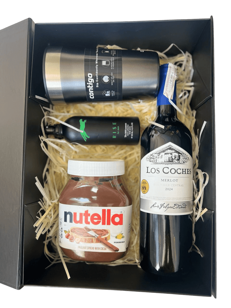 Regalo de Amor para El - FamilyBox.Store enviar a venezuela ship to venezuela supermercado online venezuela online supermarket