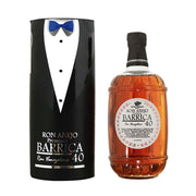 RON AÑEJO - BARRICA 40 - RON VENEZOLANO - FamilyBox.Store enviar a venezuela ship to venezuela supermercado online venezuela online supermarket