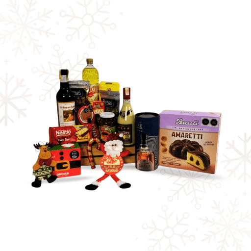 Sabor Criollo Navideño - Combo - FamilyBox.Store enviar a venezuela ship to venezuela supermercado online venezuela online supermarket