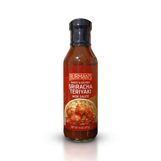 Salsa Sriracha Teryaki - 397gr. - FamilyBox.Store enviar a venezuela ship to venezuela supermercado online venezuela online supermarket