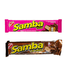 SAMBA - GALLETA CUBIERTA CON CHOCOLATE - RELLENOS FRESA O CHOCOLATE - 32GRS - FamilyBox.Store enviar a venezuela ship to venezuela supermercado online venezuela online supermarket