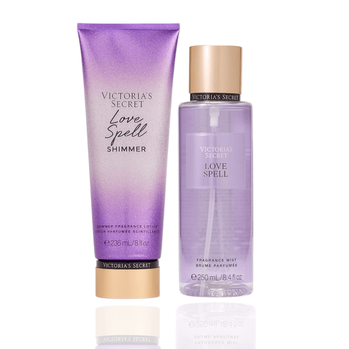 Set Locion y Splash Victorias Secret Love Spell Bliss - FamilyBox.Store enviar a venezuela ship to venezuela supermercado online venezuela online supermarket
