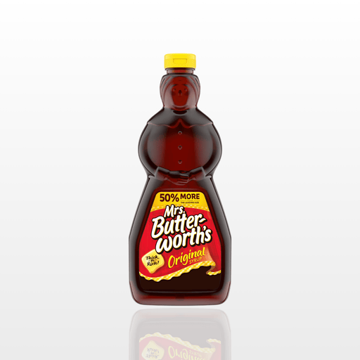 Sirope Original Mrs ButterWorthis - 1.06ml - FamilyBox.Store enviar a venezuela ship to venezuela supermercado online venezuela online supermarket
