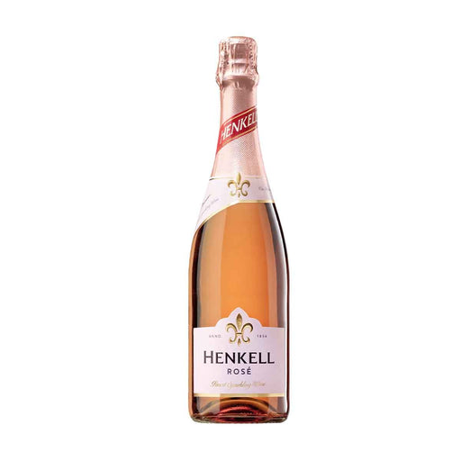 SPARKLING WINE - HENKELL ROSE - 0.75 LTS - FamilyBox.Store enviar a venezuela ship to venezuela supermercado online venezuela online supermarket