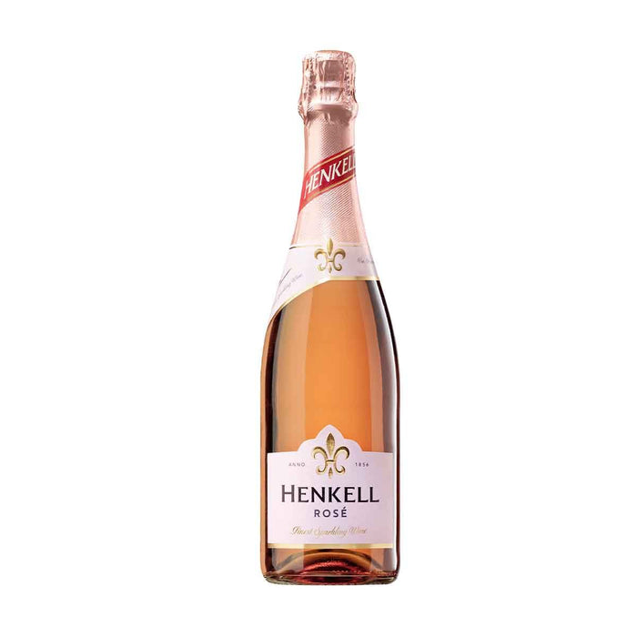 SPARKLING WINE - HENKELL ROSE - 0.75 LTS - FamilyBox.Store enviar a venezuela ship to venezuela supermercado online venezuela online supermarket