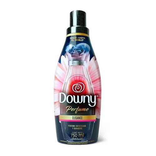Suavizante Downy Perfume Elegence - 750ml. - FamilyBox.Store enviar a venezuela ship to venezuela supermercado online venezuela online supermarket