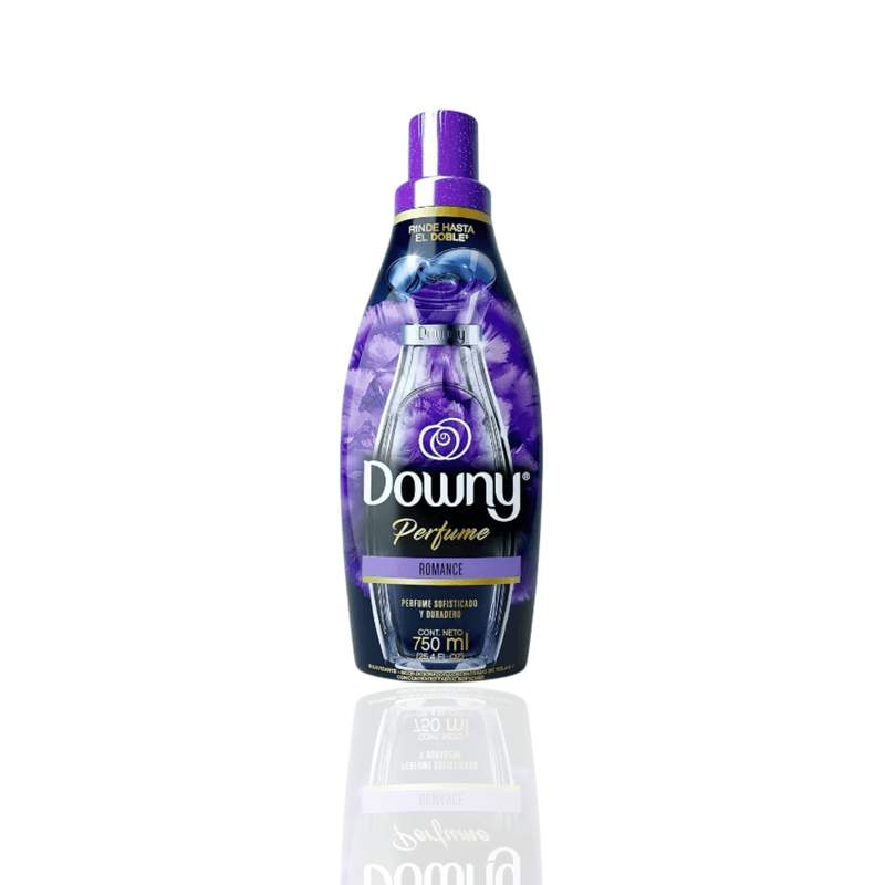 Suavizante Perfume Downy - 750ml - FamilyBox.Store enviar a venezuela ship to venezuela supermercado online venezuela online supermarket