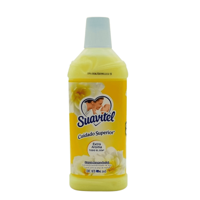 Suavizante Suavitel aroma de Sol - 739ml - FamilyBox.Store enviar a venezuela ship to venezuela supermercado online venezuela online supermarket