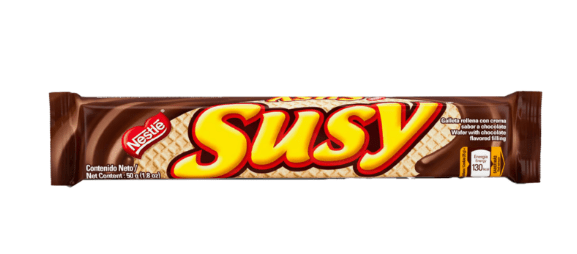 SUSY - 50GRS - FamilyBox.Store enviar a venezuela ship to venezuela supermercado online venezuela online supermarket