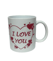 Tazas de Ceramica - Amor y Amistad - FamilyBox.Store enviar a venezuela ship to venezuela supermercado online venezuela online supermarket