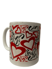 Tazas de Ceramica - Amor y Amistad - FamilyBox.Store enviar a venezuela ship to venezuela supermercado online venezuela online supermarket