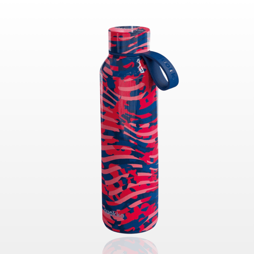 Termo de Acero Inoxidable Quokka Solid Fantasia Crahs - 630ml - FamilyBox.Store enviar a venezuela ship to venezuela supermercado online venezuela online supermarket