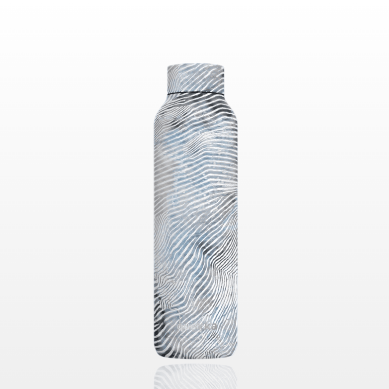 Termo de Acero Inoxidable Quokka Solid Zen - 630ml - FamilyBox.Store enviar a venezuela ship to venezuela supermercado online venezuela online supermarket