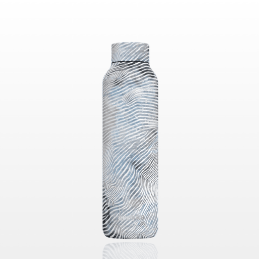 Termo de Acero Inoxidable Quokka Solid Zen - 630ml - FamilyBox.Store enviar a venezuela ship to venezuela supermercado online venezuela online supermarket