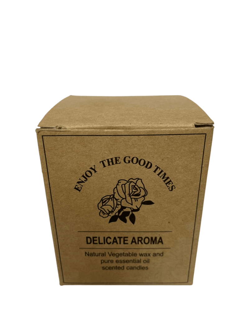 Vela Aromatica - Aroma Sensation - FamilyBox.Store enviar a venezuela ship to venezuela supermercado online venezuela online supermarket