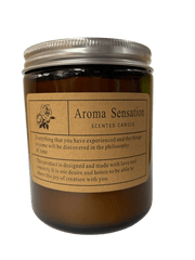 Vela Aromatica - Aroma Sensation - FamilyBox.Store enviar a venezuela ship to venezuela supermercado online venezuela online supermarket