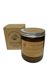 Vela Aromatica - Aroma Sensation - FamilyBox.Store enviar a venezuela ship to venezuela supermercado online venezuela online supermarket