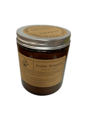 Vela Aromatica - Aroma Sensation - FamilyBox.Store enviar a venezuela ship to venezuela supermercado online venezuela online supermarket