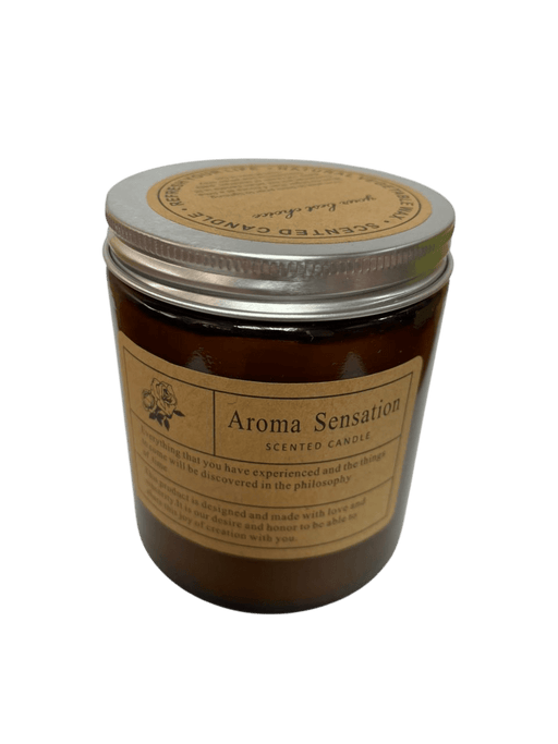 Vela Aromatica - Aroma Sensation - FamilyBox.Store enviar a venezuela ship to venezuela supermercado online venezuela online supermarket