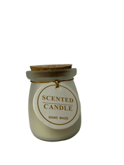 Vela Aromatica - Envase Vidrio - Tamaño Pequeño - FamilyBox.Store enviar a venezuela ship to venezuela supermercado online venezuela online supermarket